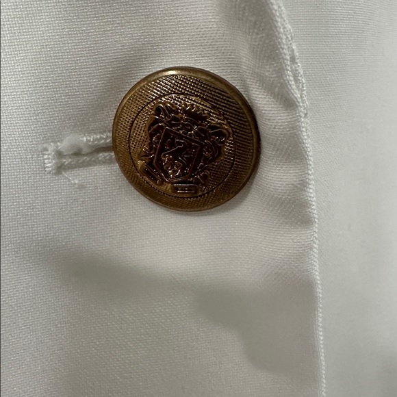 White Blazer by John Meyer Collection - Picture 4 of 15